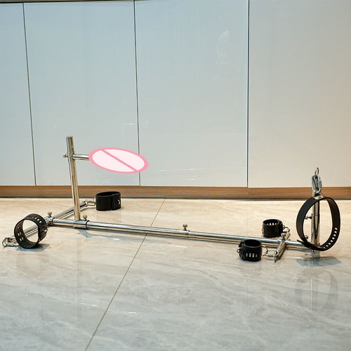 Stainless steel spreader bar - stainless,