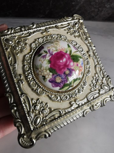 Vintage japanese metal - vintage,