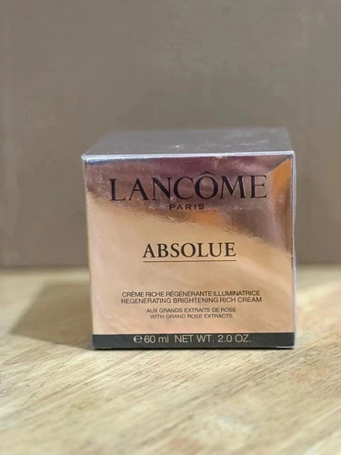 Lancome paris absolue cream - lancome,