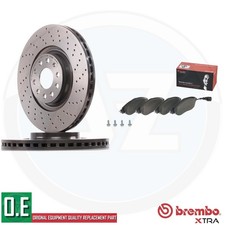 FOR AUDI S3 VW GOLF R GTI SEAT