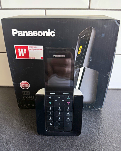Panasonic premium design - panasonic,