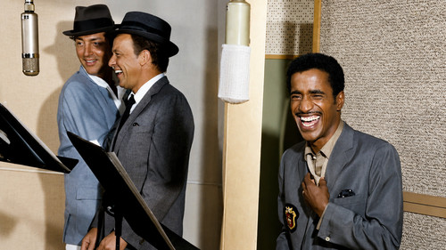 The rat pack sinatra - the, martin