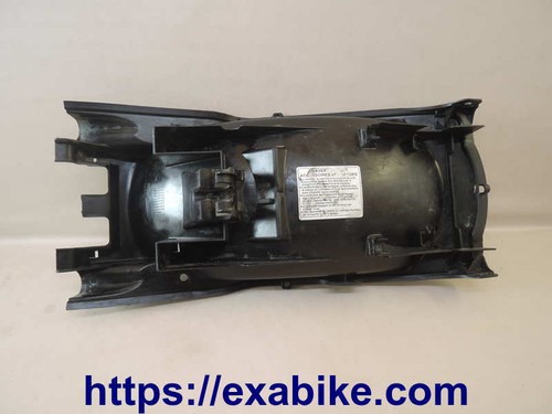 Rear fender for - for, cbf500