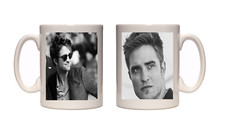 Robert Pattinson Mug Twilight
