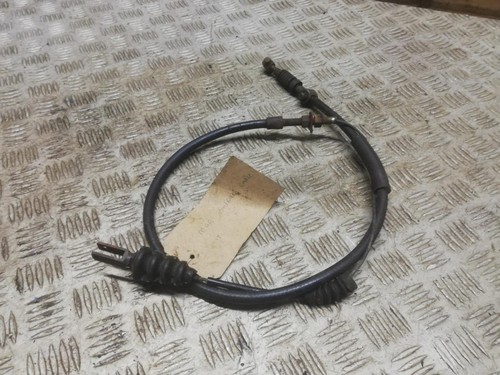 Mgb handbrake cable - gt,