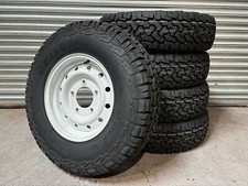 Comforser All Terrain