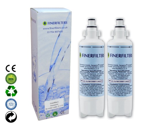 Finerfilters fridge water - finerfilters,