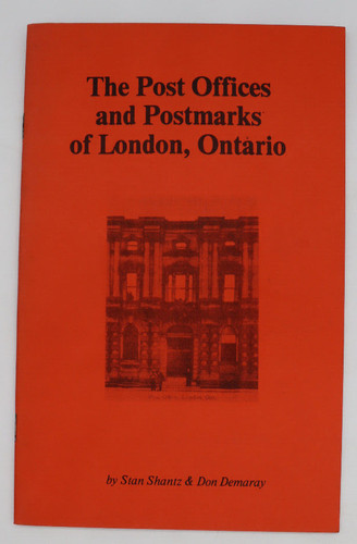 1983 philatelic literature - 1983,