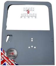 Land rover defender - land, door