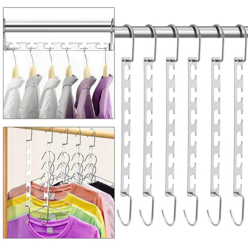 Pack metal wonder closet - 6,