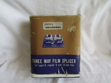 VINTAGE PHOTOPIA UNIVERSAL