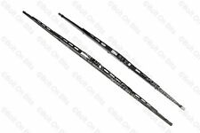 Front Wiper Blades fits Ford