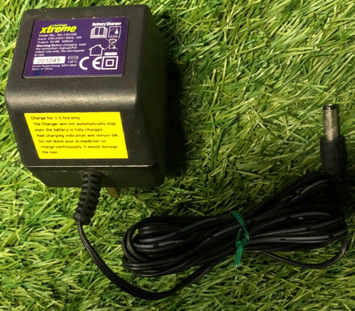 Challenge xtreme battery - xtreme, 5v