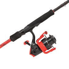 Abu garcia max - abu, x