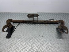 Suzuki SX4 Mk1 2006-2013  Rear Tow Bar