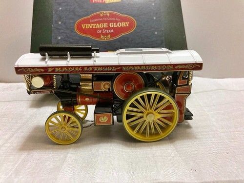 Corgi vintage glory cc20105 - glory,