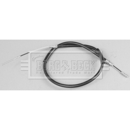 Handbrake cable for - for, 1.9