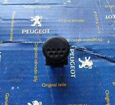 Peugeot 106 Dashboard Round Light Blank Blanking Dash Blank Rallye XSi 205 GTi ?