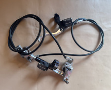 Hope Mini Hydraulic Brakes - Pair                                         460-17