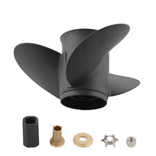 1x Propeller For Mercury Mercruiser 14-1/2x19 Prop 48-832830A45 14.5 inch