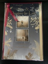 Son & Daughter in Law -