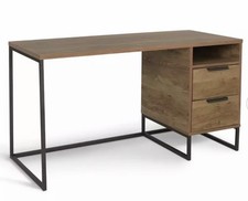 Habitat Nomad 2-Drawer Desk