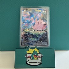 Clefairy 094/088 Perfect Order