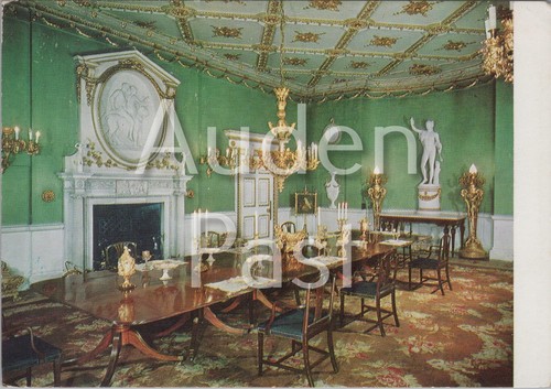 Burton constable hall - constable,