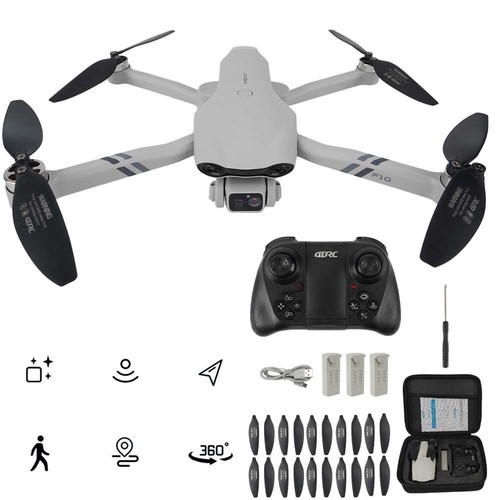 Drones w dual camera - drones, w/dual