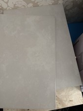 18 Pieces City Steel Limestone Johnson Tiles Wall/Floor Tiles