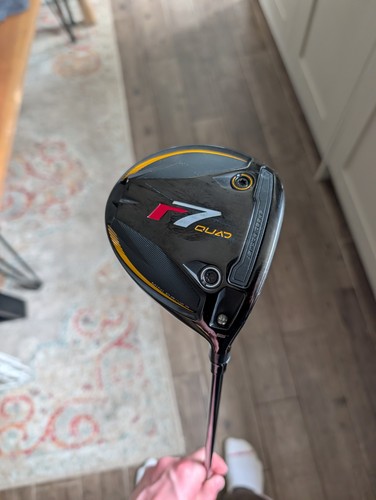 Taylormade mini driver - taylormade,