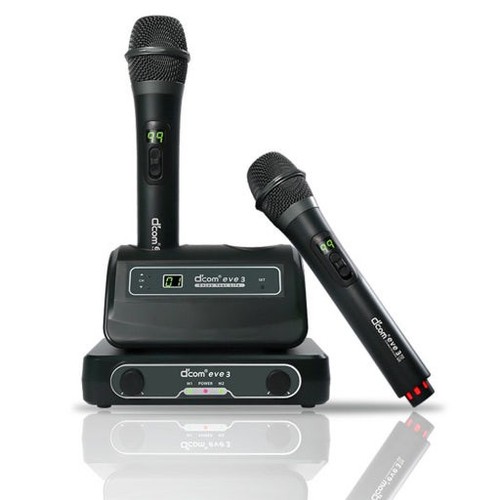 Com eve3 professional - eve3,