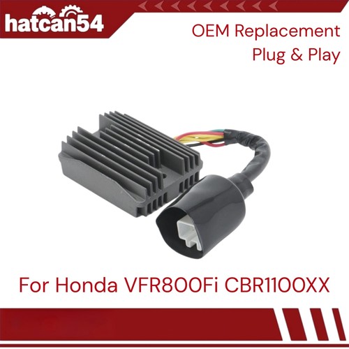 Honda rectifier regulator for - regulator,