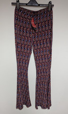 South  wide leg UK10 soft