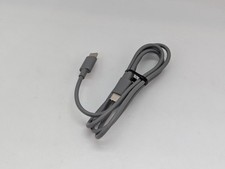 USB-C charging cable ONLY