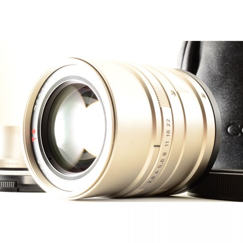 Mint contax carl zeiss - *mint*,