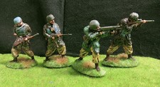 Painted 54mm WW2 German
