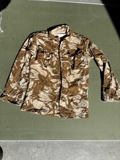 Original British Army Gulf War