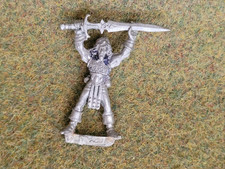 Warhammer Citadel Wood Elf