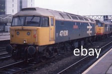 60 ORIGINAL 35mm RAILWAY