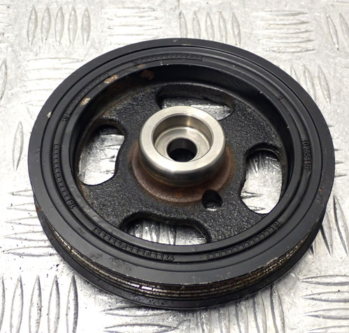 Mk2 5 petrol 15s4c - mg, zs