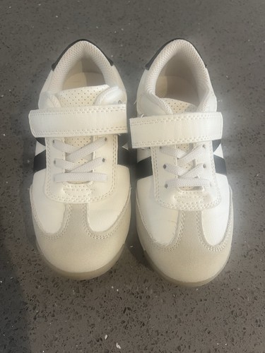 Boys white and blue - tu,