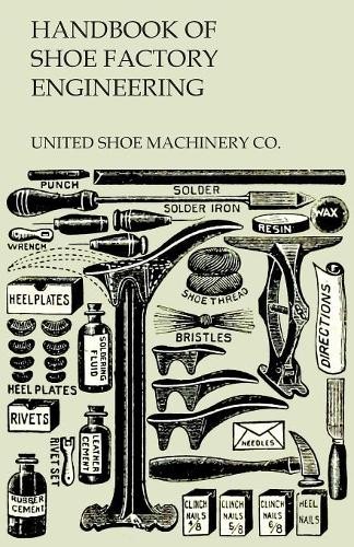 United shoe machinery - united,