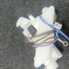 Control Latching Switch with Wiring &Neon for MIRA Sprint -Jump -No:1789.085