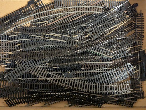 Hornby job lot - job,