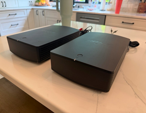 Bose soundtouch 2 channel - bose, sa-5