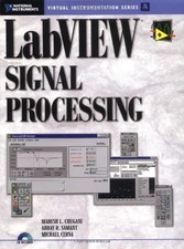 Labview Signal Processing (Virtual Instrumentation)-Mahesh L. Ch