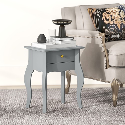 French style side table - side,