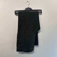 Men's Navy Blue Corduroy