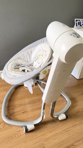 Joie serina swivel swing - serina,